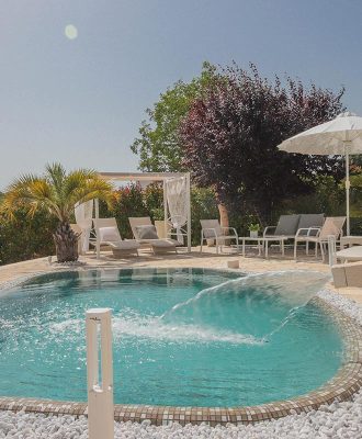 Villa Luxury Puglia - Selva di Fasano